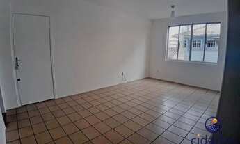 Imagem 2: Amplo apartamento para aluguel de 2 quartos com garagem no Balneário do Estreito, Florianó