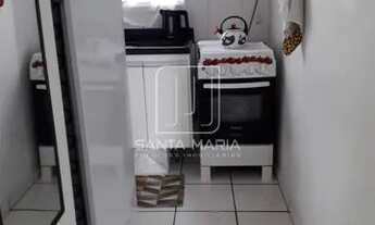 Imagem 5: Apartamento (tipo - padrao) 2 dormitórios, cozinha planejada, portaria 24hs, lazer, salão