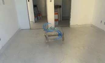 Imagem 7: Apartamento com 1 dorm, Canto do Forte, Praia Grande - R$ 320 mil, Cod: 4661