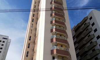 Imagem 5: 120 m² - 3 Suítes e 3 Vagas - Vila Bastos - Santo André - SP