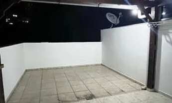 Imagem 6: Quarto /sala/área externa