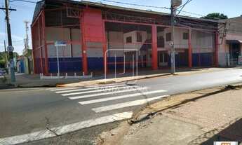 Imagem 2: Salão/Galpão (salão - térreo