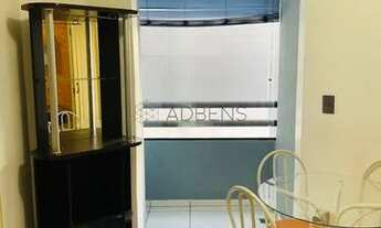 Imagem 3: Apartamento para locação, Bela Vista, São Paulo, SP