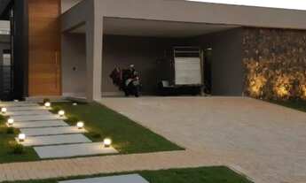 Imagem: Linda casa a venda em Alphaville Lagoa dos