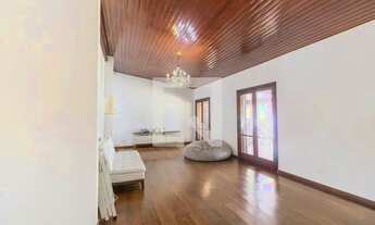 Imagem 3: Casa à Venda - Butantã, 3 Quartos, 500 m2