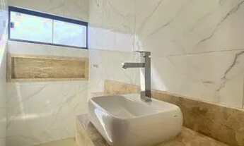 Imagem 6: Casa 3 quartos - PAPILLON PARK