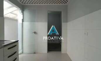 Imagem 7: Sobrado com 2 dormitórios para alugar, 80 m² - Vila São Pedro - Santo André/SP