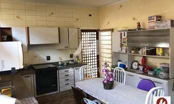 Imagem 7: Casa (sobrado na rua) 4 dormitórios/suite, cozinha planejada