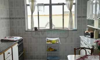 Imagem 4: CARVz1040 - Casa de condomínio para venda tem 320 metros com 3 quartos