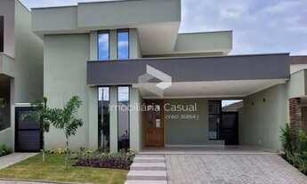 Imagem: Casa de Condomínio com 3 dorms, Quinta