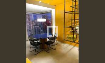 Imagem 6: Apartamento à Venda - Pinheiros, 1 Quarto, 95 m2