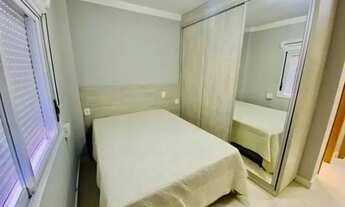 Imagem 4: Apartamento para Venda em São Paulo, Vila Clementino, 2 dormitórios, 1 banheiro, 1 vaga