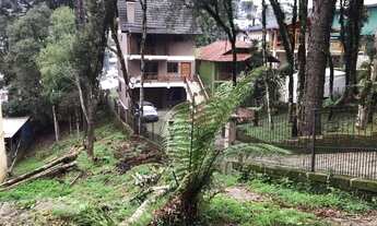 Imagem 5: Casa no bairro Dutra em Gramado!