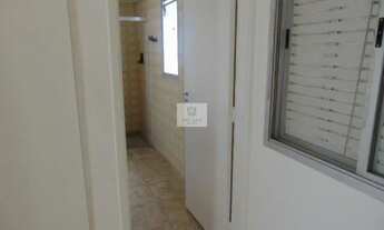 Imagem 7: Apartamento 45m² - um dormitório - uma vaga