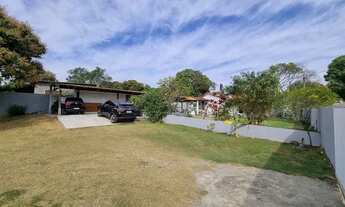 Imagem 5: Casa à venda, 2 quartos, 1 vaga, Três Vendas - Araruama/RJ