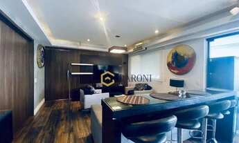 Imagem 6: Apartamento com 141m e 3 suítes - Vila Romana