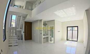 Imagem 7: Sobrado de Alto Padrão com 3 suítes à venda no condomínio Aruã Brisas I - Mogi das Cruzes