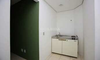 Imagem 4: Conjunto comercial no bairro Petrópolis