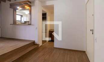 Imagem 3: Apartamento para Aluguel - Paraíso, 2 Quartos, 80 m2