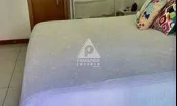 Imagem 5: Apartamento à venda, 3 quartos, 1 suíte, 2 vagas, Botafogo - RIO DE JANEIRO/RJ