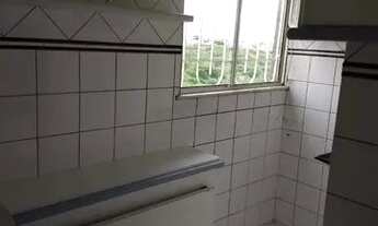 Imagem 7: Vende-se um apartamento!