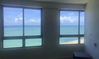 Imagem 1: Alugo Flat Alto Padrão 50 m² com 1 quarto no Pina *Taxas inclusas já com internet