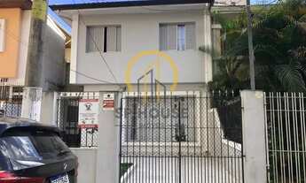 Imagem: Sobrado à venda, 75m², 3 dormitórios