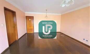 Imagem 3: Apartamento com 3 dormitórios, 128 m² - venda por R$ 430.000,00 ou aluguel por R$ 3.000,00