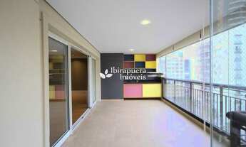 Imagem 3: Apartamento exclusivo, com excelentes acabamentos