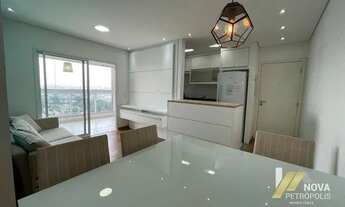 Imagem 3: Apartamento com 2 dormitórios à venda, 71 m² por R$ 700.000,00 - Vila Marlene - São Bernar