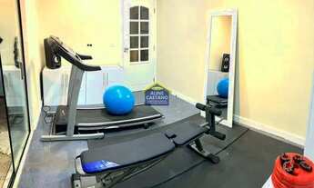 Imagem 4: Cobertura 4 dorms 4 suites, Aviacao, Praia Grande