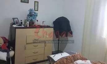 Imagem 4: VENDE SE / CASA TÉRREA/ BARRANCO ALTO