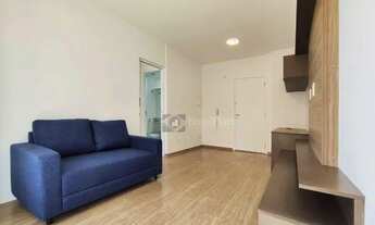 Imagem 6: Flat com 1 dormitório para alugar, 42 m² por R$ 4.800,00/mês - Vila Olímpia - São Paulo/SP