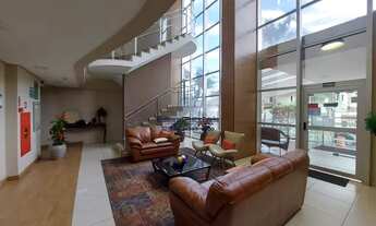 Imagem 4: Apartamento para venda com 45 metros quadrados com 1 quarto em Alto da Glória - Goiânia