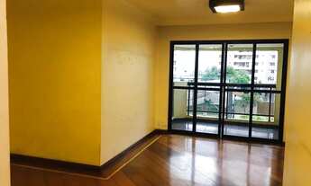 Imagem 2: Apartamento Venda Vila Leopoldina 120 m² 4 Dormitórios