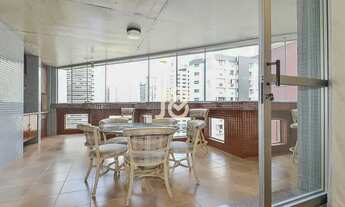 Imagem 4: CURITIBA - Apartamento Padrão - Batel