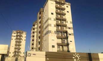 Imagem 2: Apartamento com 2 dormitórios para alugar, 48 m² por R$ 1.408/mês - Jardim Residencial das