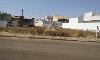 Imagem 4: Terreno - Parque Universitário - Americana