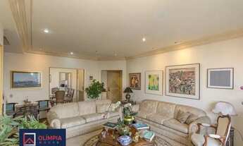 Imagem 3: Apartamento Venda 4 Dormitórios - 456 m² Campo Belo