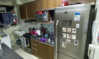 Imagem 7: Apto para alugar no Parque dos Esportes em Valparaíso