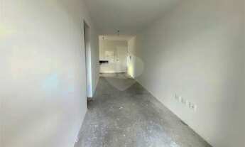 Imagem 6: Apartamento a Venda na Vila Maria Alta com 02 Dormitórios por R$ 340.000,00