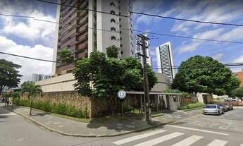 Imagem 4: Apartamento no Bairro de Casa Forte com 3 quartos sendo 1 suíte com 130m² por R$ 735MIL