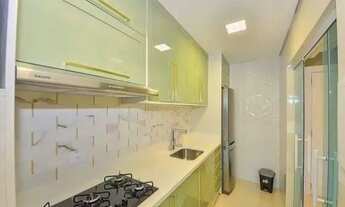 Imagem 5: Apartamento para Venda em São Paulo, Brooklin Novo, 2 dormitórios, 2 banheiros, 2 vagas