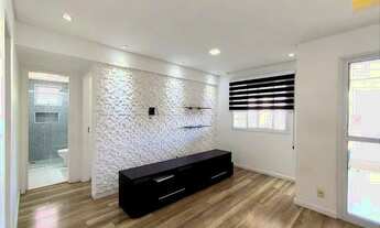 Imagem 3: Apartamento para aluguel possui 91 metros quadrados com 2 quartos