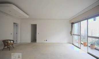 Imagem: Apartamento para Aluguel - Portal do Morumbi