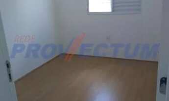 Imagem 4: Apartamento - Jardim do Lago Continuação - Campinas