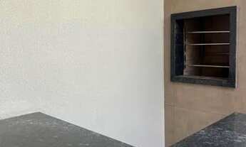 Imagem 2: Lindo sobrado em Jataizinho