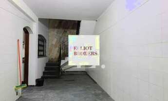 Imagem 5: Casa para locação na Vila Formosa