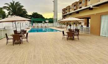 Imagem 3: Apartamento Novo no Eusébio - Locação - R$ 1.000,00