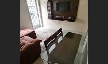 Imagem 6: Casa recém reformada